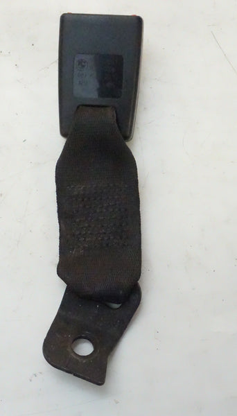 BMW E92 REAR SEATBELT BUCKLE