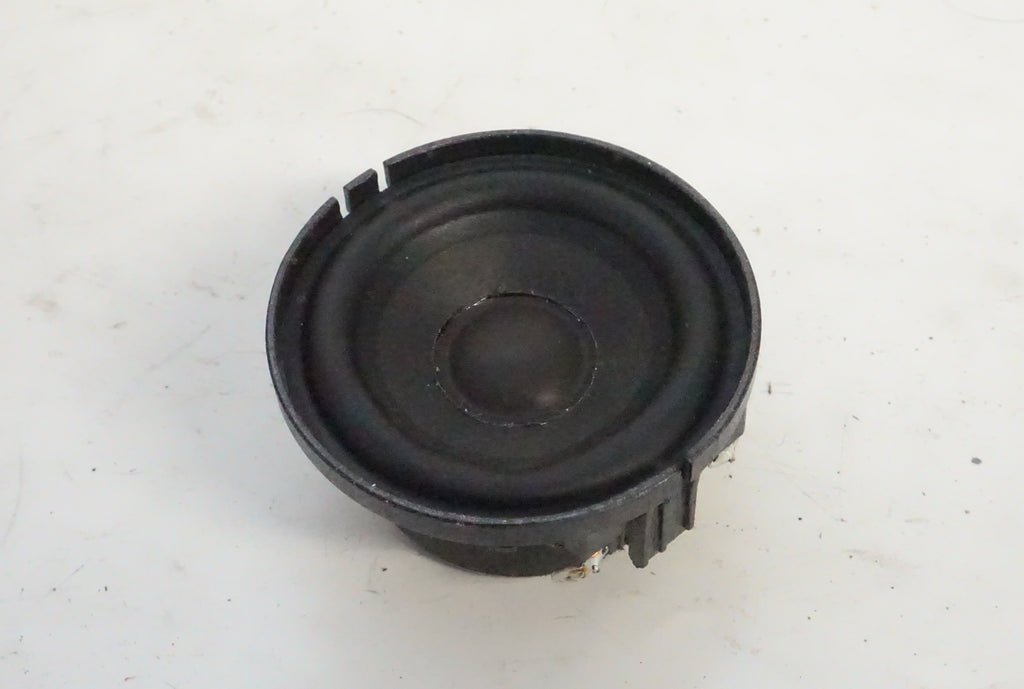 BMW E9X BLUETOOTH SPEAKER 65136938657 – Proper Parts Co