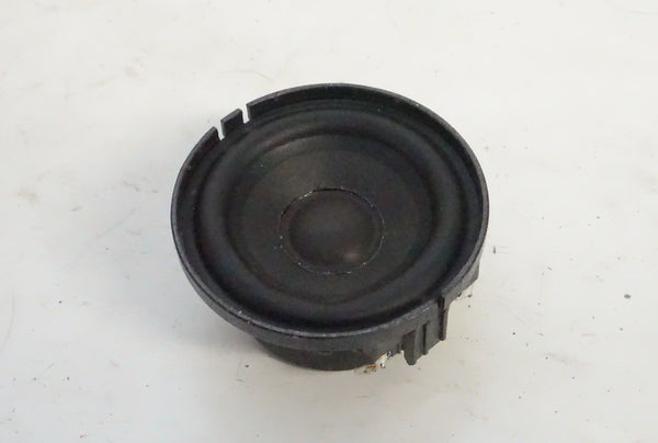 BMW E9X BLUETOOTH SPEAKER 65136938657