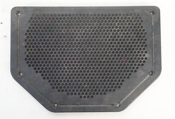 BMW E9X SUBWOOFER GRILLE 6925337