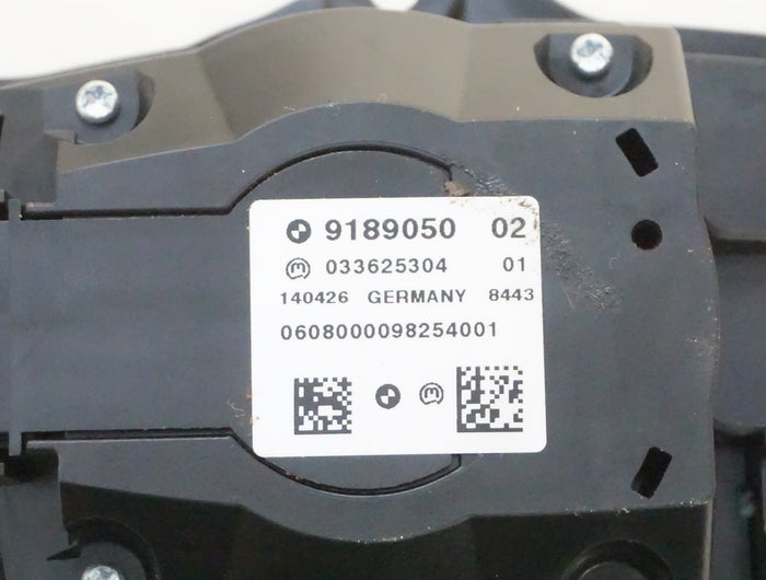 BMW E9X CIC IDRIVE/NAVIGATION CONTROLLER 9189050