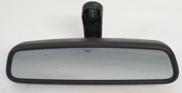 BMW E9X REAVIEW MIRROR W/ HOMELINK 9192335