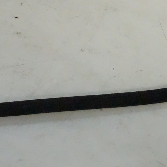 BMW E46 M3 FLEXIBLE FUEL LINE