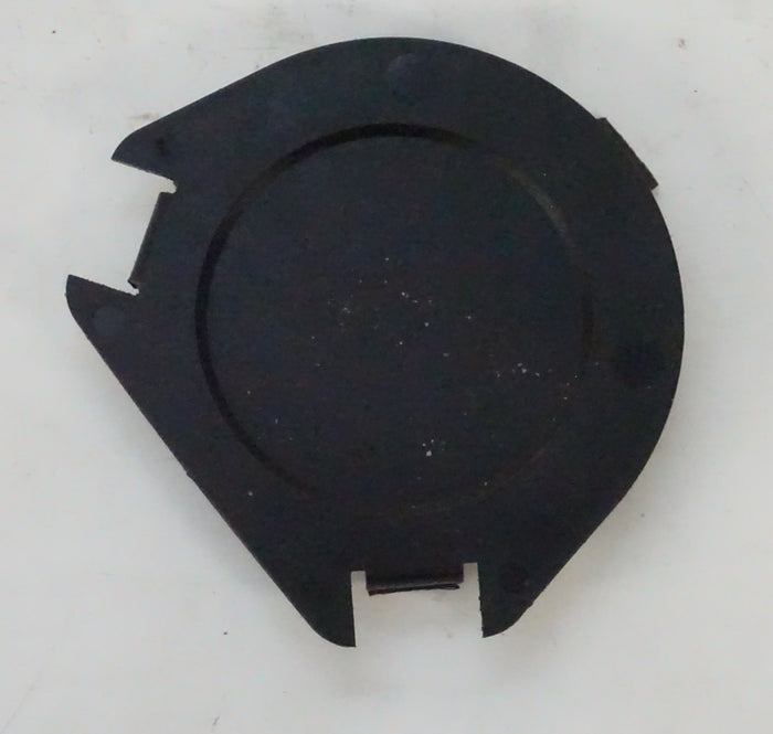 BMW E46 M3 BELLY PAN OIL DRAIN CAP