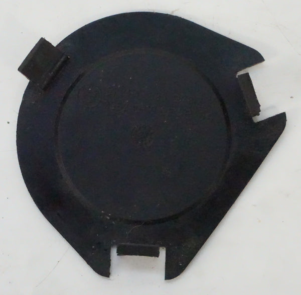 BMW E46 M3 BELLY PAN OIL DRAIN CAP