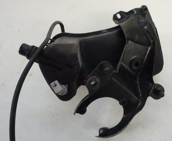 BMW E46 M3 COOLANT EXPANSION TANK WITH BRACKET