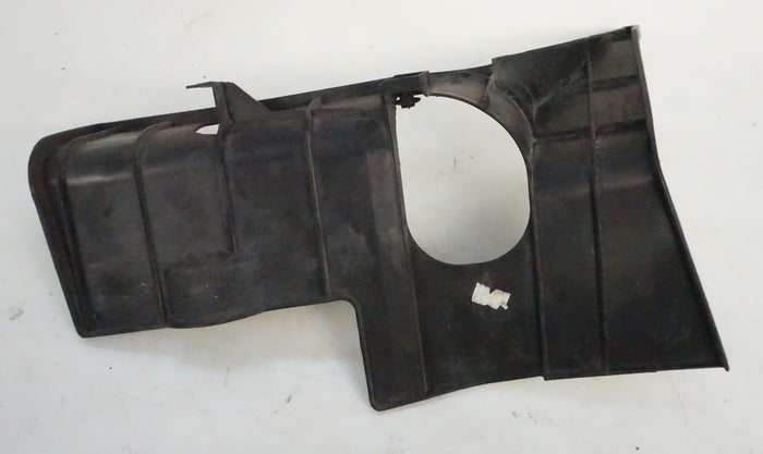 BMW E46 M3 LEFT RADIATOR FAN SHROUD Cowl 2228945