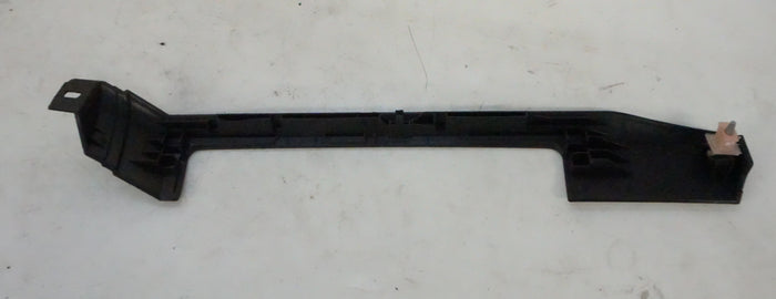 BMW E46 DASH RADIO TRIM MATTE GRAPHITE 8196103