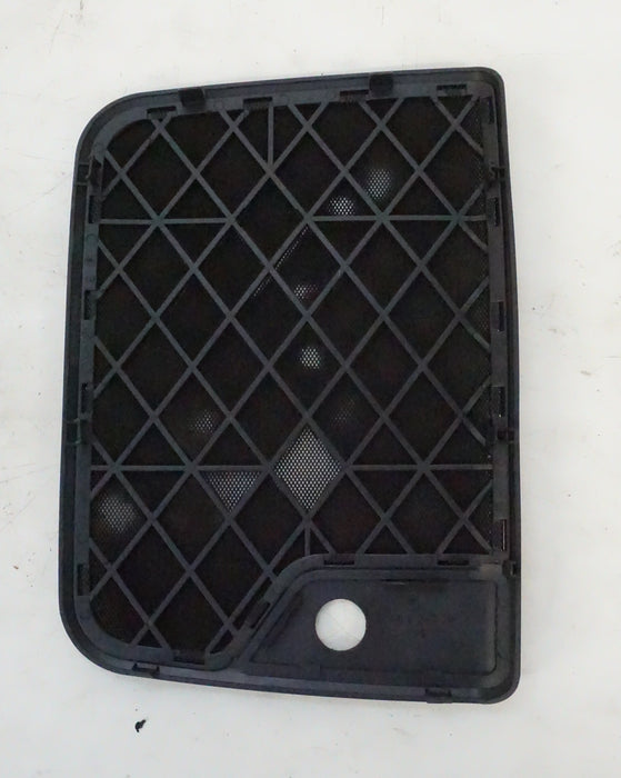 BMW E46 REAR SPEAKER GRILLE LEFT