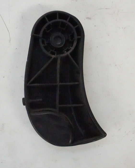 BMW E46 HOOD RELEASE LEVER 8223163