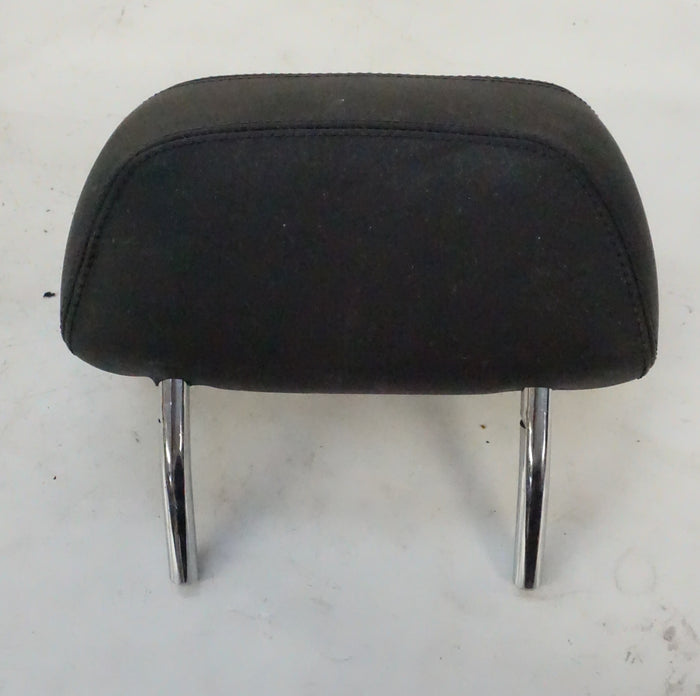 BMW E46 M3 COUPE REAR NAPPA LEATHER HEADREST