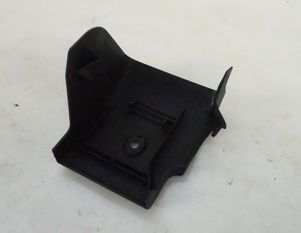 BMW E46 SEATBELT RETRACTOR COVER LEFT