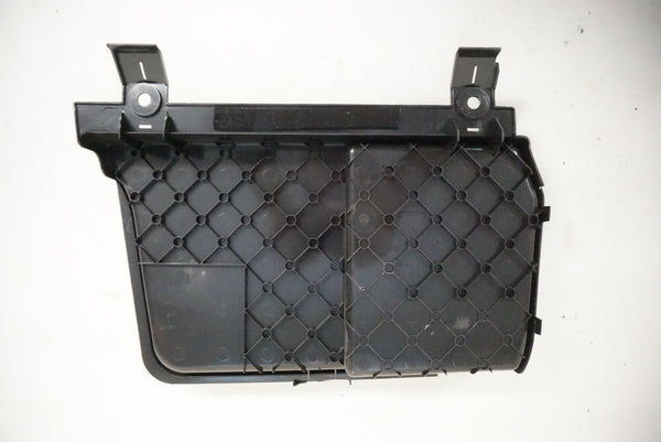 BMW E46 TRUNK TRAY BATTERY COVER