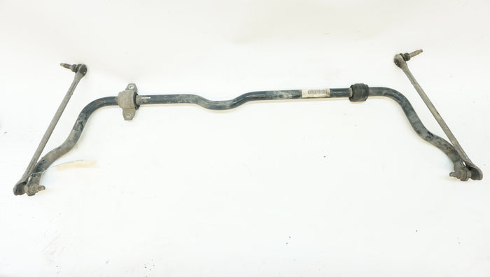 MERCEDES-BENZ C117 CLA250 FWD FRONT SWAYBAR