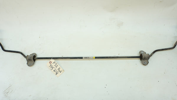 BMW F3X REAR SWAY BAR