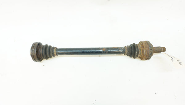 BMW E46 323i/325i/328i REAR AXLES (EVEN BOLT SPACING)