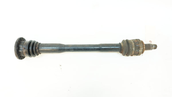 BMW E46 323i/325i/328i REAR AXLES (UNEVEN BOLT SPACING)