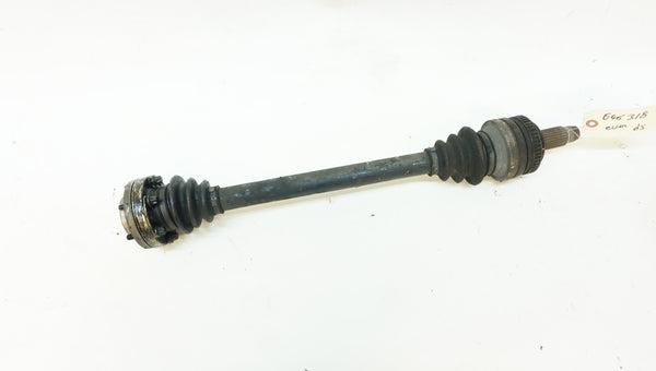 BMW E46 318i/ci REAR AXLES (EVEN BOLT SPACING)