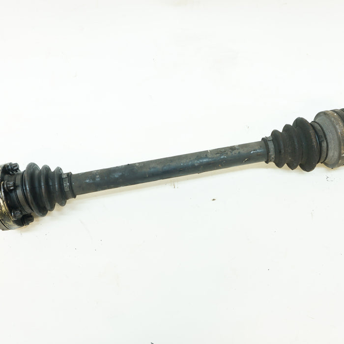 BMW E46 318i/ci REAR AXLES (EVEN BOLT SPACING)