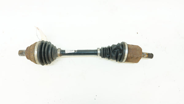 AUDI 8U Q3 FWD FRONT AXLES