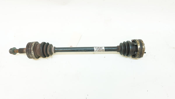 PORSCHE 986 BOXSTER 2.7L REAR AXLES