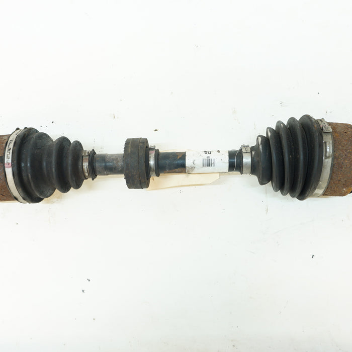 HONDA CIVIC SI (9TH GEN) FRONT AXLES