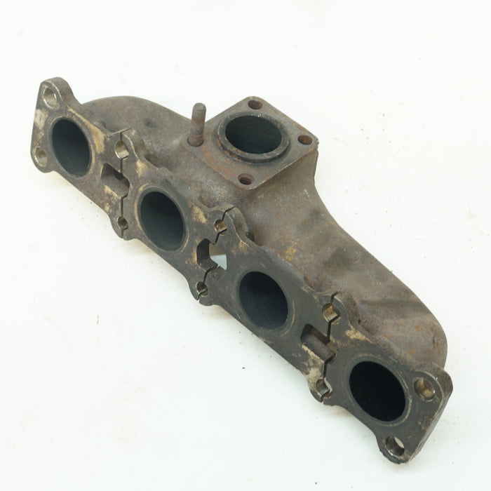 HYUNDAI BK1 GENESIS COUPE 2.0T TURBO EXHAUST MANIFOLD