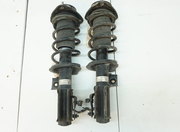 SCION FRS/SUBARU BRZ FRONT STRUTS