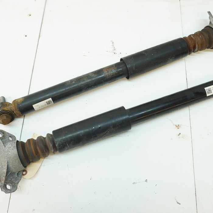 Audi 8U Q3 FWD REAR SHOCKS