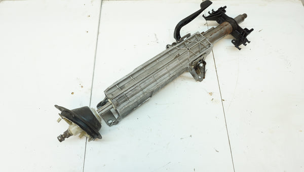 BMW F3X 3 SERIES STEERING COLUMN