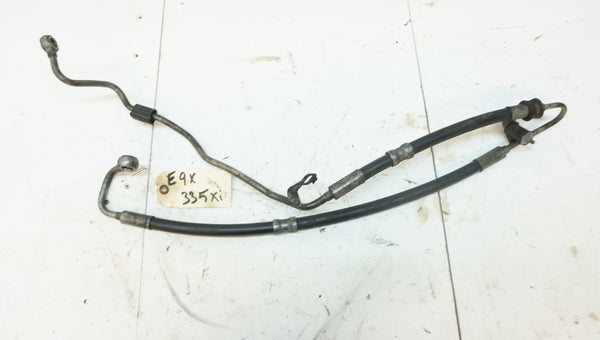 BMW E9X E8X 135/335 HIGH PRESSURE POWER STEERING LINE