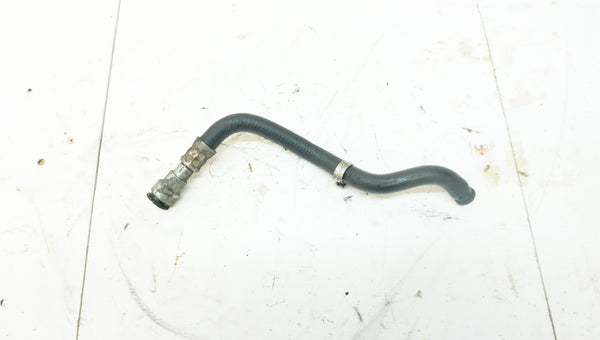 BMW E46 POWER STEERING LOW PRESSURE SUPPLY LINE (RESERVOIR TO COOLER )