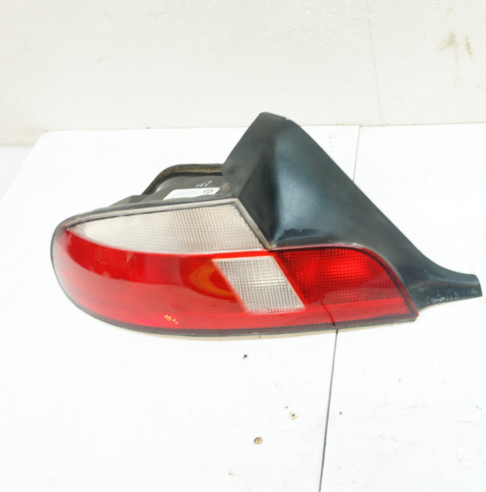 BMW Z3 Facelift Left/Driver Side Tail Light 63216902063