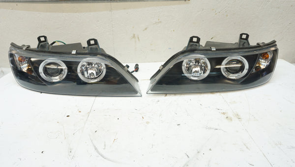 BMW Z3 HEADLIGHTS (PAIR)