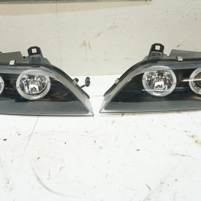 BMW Z3 HEADLIGHTS (PAIR)