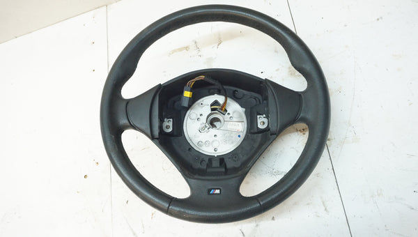 BMW Z3 M SPORT STEERING WHEEL