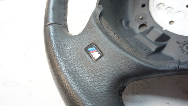 BMW Z3 M SPORT STEERING WHEEL