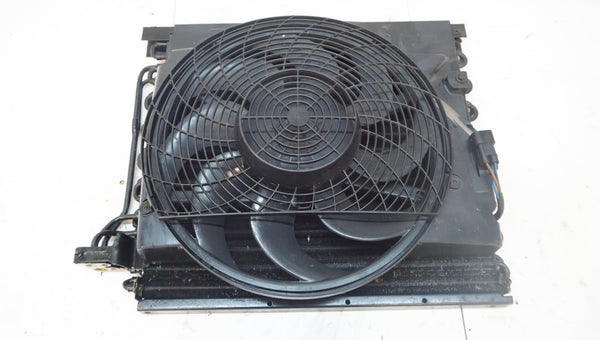 BMW Z3 Auxiliary Fan & AC Condenser