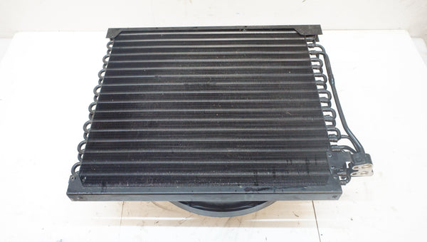 BMW Z3 Auxiliary Fan & AC Condenser