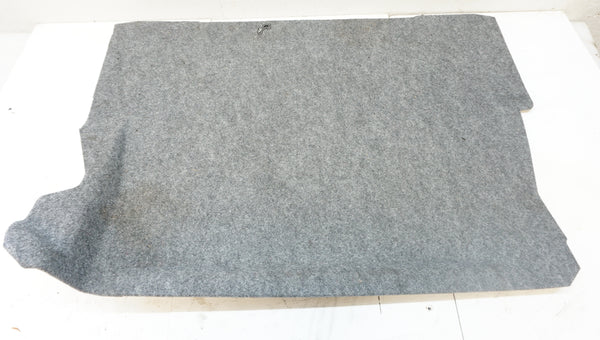 BMW Z3 TRUNK FLOOR CARPET