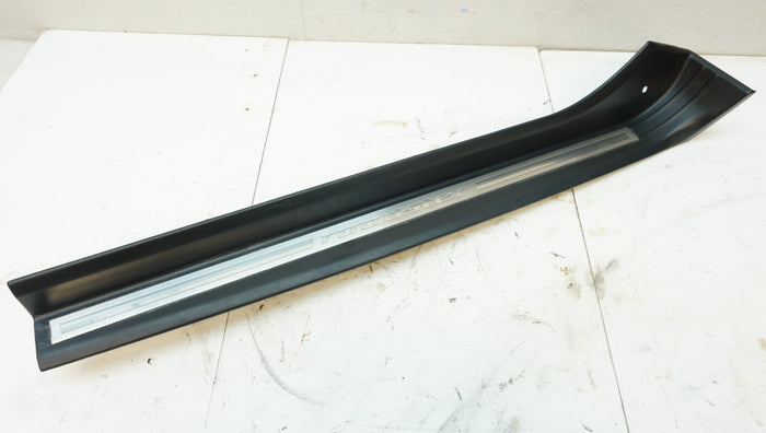 BMW Z3 ROADSTER DOOR SILL TRIM