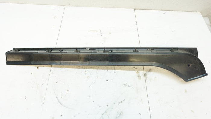 BMW Z3 ROADSTER DOOR SILL TRIM