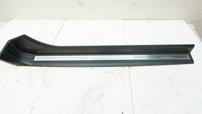 BMW Z3 ROADSTER DOOR SILL TRIM