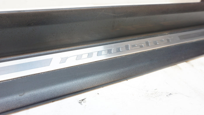 BMW Z3 ROADSTER DOOR SILL TRIM