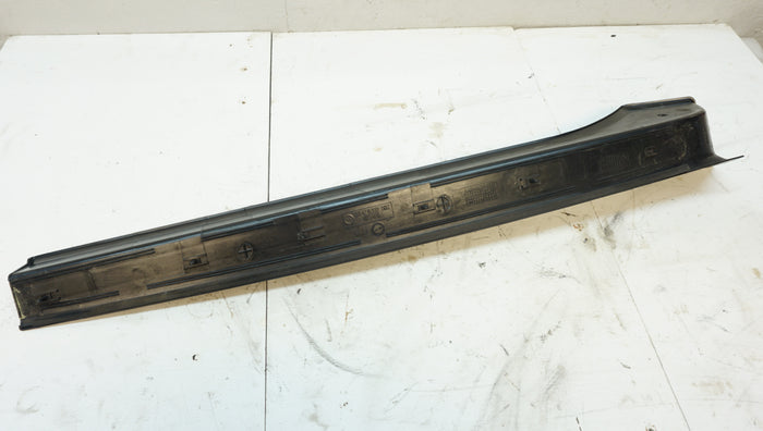 BMW Z3 ROADSTER DOOR SILL TRIM