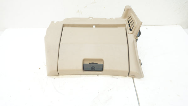 BMW Z3 GLOVEBOX BEIGE