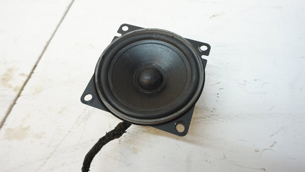 BMW Z3 HARMAN KARDON REAR MID-RANGE LOUD SPEAKER 6902836