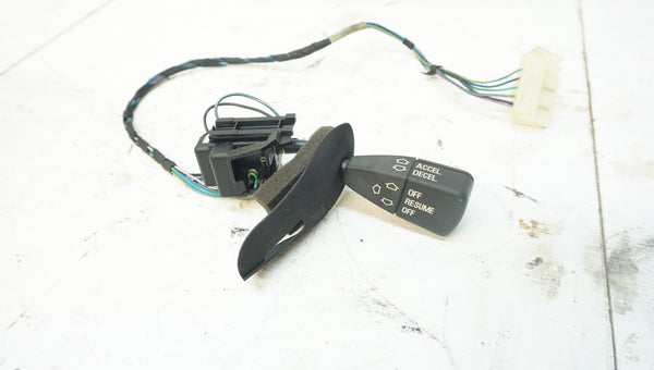 BMW Z3 CRUISE CONTROL STALK/SWITCH 61318360926