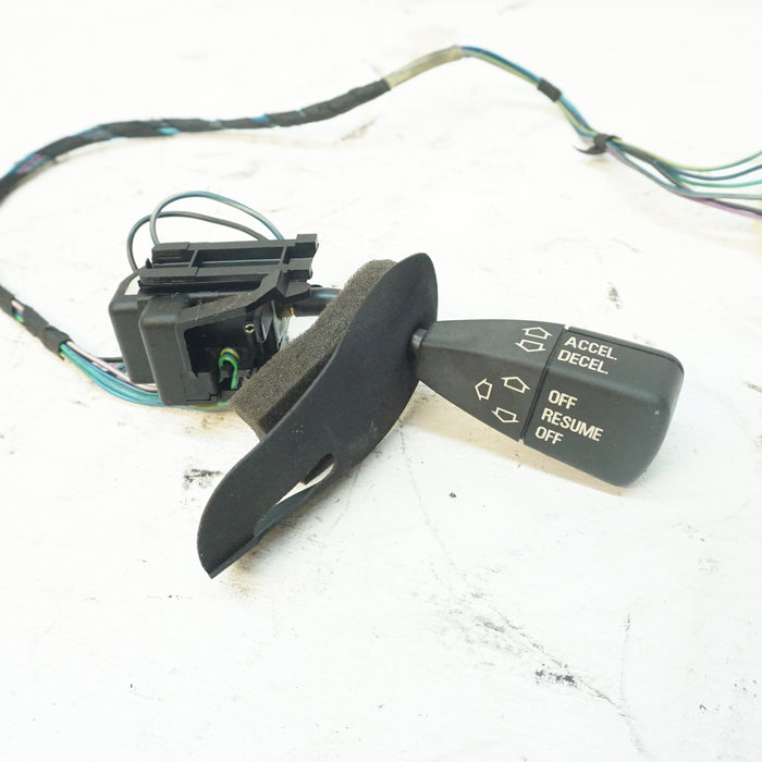 BMW Z3 CRUISE CONTROL STALK/SWITCH 61318360926