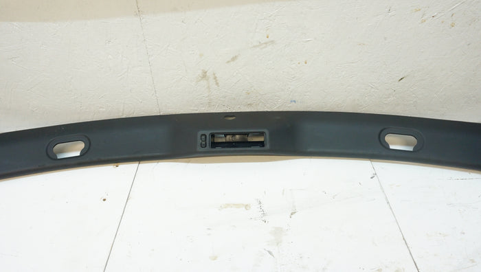 BMW Z3 OVERHEAD TRIM